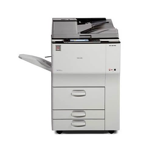 MÁY PHOTOCOPY RICOH AFICIO MP 7502 CŨ