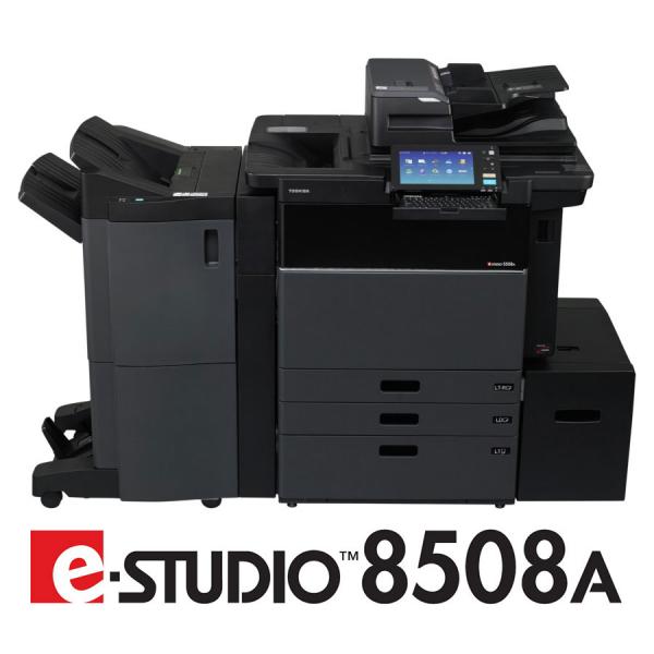 LỖI THƯỜNG GẶP MÁY PHOTOCOPY TOSHIBA